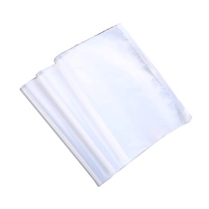 505factory wholesale Plastic Packaging Bags Swimwear T- Shirt Bag Polybags Clothes Plastic Bag With Logo