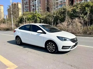Voitures d'occasion Chery Arrizo 5 2021 PRO 1.5L CVT Édition Jeunesse 1.5L 116 L4 Essence 4 portes 5 places Berline - Product Image 3