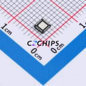 ชิปไอซีไมโครคอนโทรลเลอร์ QFN-20-EP CW32L010F8U6 (3x3) ของแท้และใหม่ (MCU/MPU/SoC) - Product Image 2