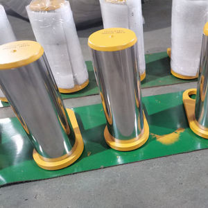 Заводской производитель, булавочный погрузчик, запчасти для бульдозера, булавки 21N-70-32140 21N-70-33142 21N-70-33161 - Product Image 6