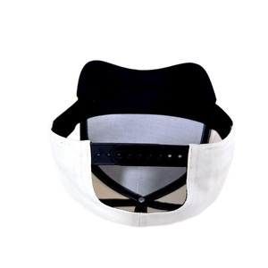 Gorras Deportivas Bordadas Personalizadas, Gorras de Béisbol de Algodón con Protección Solar y Logotipos Personalizables, Ajuste con Botón a Presión. - Product Image 6