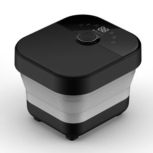 서핑 마사지 및 응접실 사용을위한 스파 페디큐어 분지 발 목욕 마사지 - Product Image 6