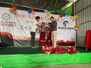 Fabricación Anti Rust 1L <span class=keywords><strong>10W40</strong></span> 4T Aceite lubricante automotriz Aceite de motor - Product Image 6