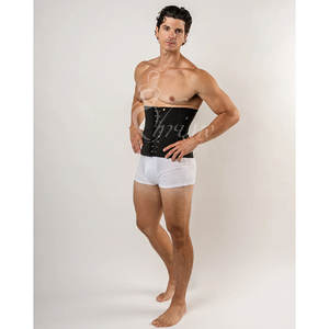 Faja Moldeadora de Glúteos Etapa 2 para Hombre, Talla Grande, Compresión, Liposucción, BBL, Fajas Colombianas para Mujer, Postoperatorio - Product Image 4