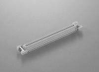 Connecteur KEL 87BFN-100S-F série 87 à pas de 1 mm (plastique et cuivre noir) pour imprimante/capteur/transmission de signal