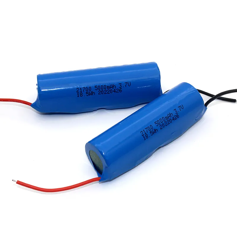 リチウムイオン電池パック18650 21700 5000mAh 6000mAh 7000mAh 8000mAh 3.7v 7.4v 11.1v 14.8v LiFePO4