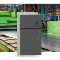 Variador de Frecuencia EC590 Trifásico 380V 220kW, Inversor de Frecuencia AC, VSD, VFD