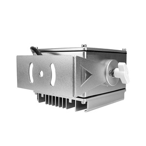 1W लेजर लाइट ग्रीन ज़ोन खतरे क्षेत्र क्षेत्र, गोदाम लेजर चेतावनी प्रकाश के लिए औसत अच्छी तरह से ड्राइव के साथ - Product Image 6