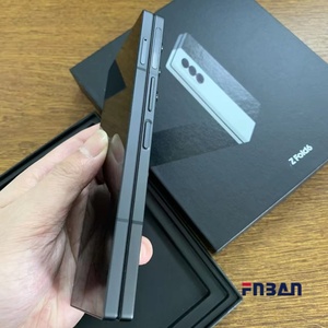 Teléfono Inteligente Usado Original Fnban, Sam Z Fold6, Venta al por Mayor de Fábrica, Teléfono Móvil 5G, Z Fold 6, Z Fold 5, Desbloqueado - Product Image 3