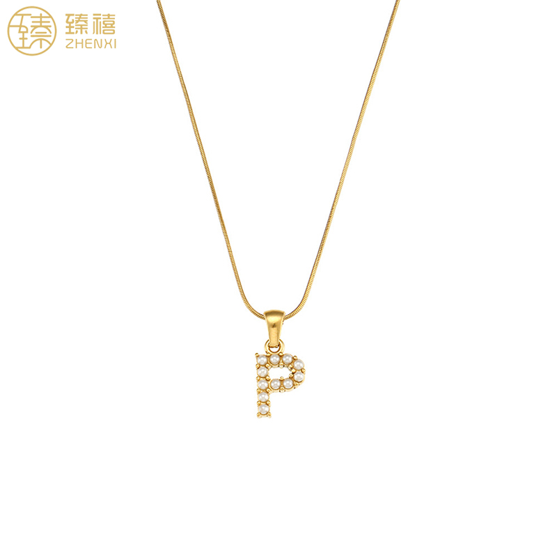 Gold-P