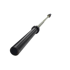 Équipement de gymnastique de 20kg <span class=keywords><strong>Olimpic</strong></span> Training ez Barbell Straigcurl Barbell Bar,Bench Press Squat Bar Haltérophilie Barbell. - Product Image 2