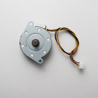 Nuevo Conjunto de Motor TM-U220 para Impresora Epson TM-U220 288 210 T88III UB-U03II, Venta al por Mayor de Piezas de Impresora