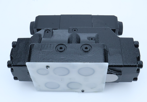 วาล์วควบคุมทิศทางไฮดรอลิกซีรีส์ DG5V รุ่นดั้งเดิม DG5V-8-H-2C-M-U-H-10 DG5V8H2CMUH10 DG4V-3-6C-M-U-H7-60 DG5V-8-H - Product Image 2