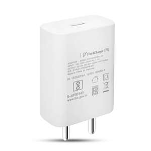 ปลั๊กไฟ Super <span class=keywords><strong>VOOC</strong></span> 44W 80W QC3.0เป็นมิตรกับสิ่งแวดล้อมวัสดุ ABS ชาร์จสากลสำหรับแล็ปท็อป OPPO VIVO realme OnePlus มาร์ทโฟน - Product Image 1