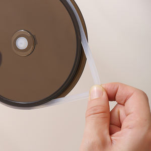 โหลเก็บอาหารเก็บความร้อนสองชั้นพร้อมพิมพ์ลายหมีน่ารัก YJ31-5ภาชนะใส่อาหารกลางวันสแตนเลสสตีลโรงเรียนเด็กสำนักงานการเดินทางกลางแจ้ง - Product Image 5