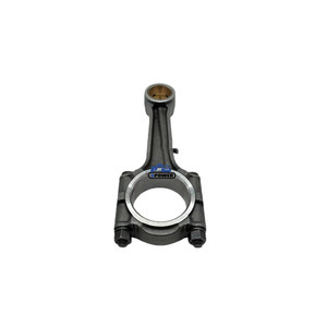 Pièces de moteur S6K C6.4 5I-7668 5I7668 Bielle 5I-7769 5I7769 pour excavatrice E320B E320C - Product Image 4