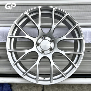Jantes en alliage RID Flow Forming de 17/18/19 pouces, PCD 5x112/114.3/120 pour Audi BMW Mercedes Honda Toyota Mazda Mitsubishi <span class=keywords><strong>Kia</strong></span> - Product Image 3