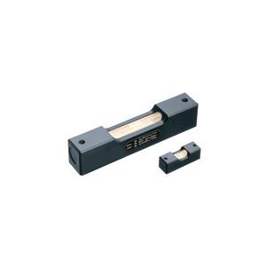 TESA TECHNOLOGY - 05331500 Crossed <b>spirit</b> level for assembly - EAN 7630041115475 LEVELS - Product Image 1