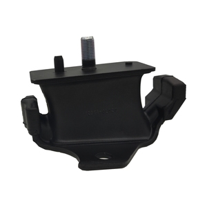 <span class=keywords><strong>12361</strong></span>-<span class=keywords><strong>0L020</strong></span> <span class=keywords><strong>12361</strong></span>-0L021 Soporte de Aislamiento de Goma para Montaje de Motor para TOYOTA HILUX 2015-2021 - Product Image 1