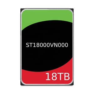 Offre Spéciale Disques Durs ST16000VN001 16TB 12TB 18TB 10TB 8TB 3,5 Pouces 7200 RPM 256 Mo SATA 6 Gb/s HDD - Product Image 6