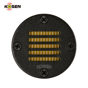 Loa <span class=keywords><strong>tweeter</strong></span> <span class=keywords><strong>ribbon</strong></span> <span class=keywords><strong>AMT</strong></span> mini 15W 89dB Neodymium OEM ODM, biến áp chuyển động không khí - Product Image 3