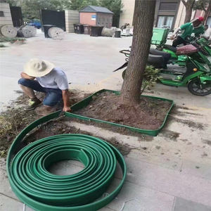 Borde de Jardín Duradero y Fácil de Instalar sin Excavación, Separador de Jardín para Patio Trasero, Césped y Decoración de Exteriores, Precio al por Mayor de <span class=keywords><strong>Taurus</strong></span> - Product Image 5