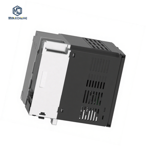 Convertidor de Frecuencia Industrial ATV212HD22N4 100% Nuevo, Trifásico, 400-480V CA, 2.2kW, Regulador de Velocidad de Motor de Alta Eficiencia - Product Image 5