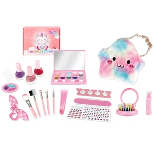 Ensemble <span class=keywords><strong>de</strong></span> <span class=keywords><strong>maquillage</strong></span> <span class=keywords><strong>pour</strong></span> enfants personnalisé par BST Factory, boîte à <span class=keywords><strong>maquillage</strong></span> à 3 étages, <span class=keywords><strong>maquillage</strong></span> non toxique <span class=keywords><strong>pour</strong></span> enfants, cosmétiques <span class=keywords><strong>de</strong></span> marque privée - Product Image 6