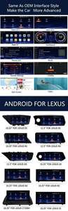Ndroid EAD 4 + 64 G10.25 200 ''para exus 300 t 300 H 2014 2015 <span class=keywords><strong>2017</strong></span> - Product Image 4