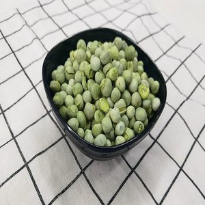 Guisantes Verdes Liofilizados de Alta Calidad y Nutritivos, Directo de Fábrica - Product Image 5