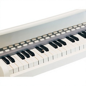 Children Musical <b>Instrument</b> Singing <b>Keyboard</b> Toy Small Electric Organ Piano Electronic 37 Keys - Product Image 3