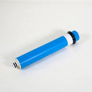 Cartucho de Membrana RO Ningshing OEM 50GPD con Tasa de Desalinización del 97%+ para Purificador de Agua - Product Image 4