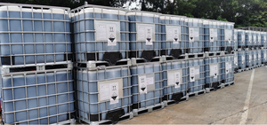 Fournisseur professionnel de chlorure ferrique, chlorure de fer <span class=keywords><strong>FeCl3</strong></span> CAS 7705-08-0 CAS 10025-77-1 - Product Image 5