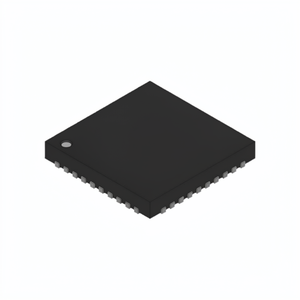 MAX1209ETL In Stock Components Electronic 40 WFQFN Exposed Pad Data Acquisition - Product Image 1