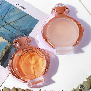 น้ำหอมผู้หญิงแบรนด์หรู กลิ่นกุหลาบและแพทชูลี ติดทนนาน เหมาะสำหรับงานกลางคืนและเป็นของสะสม - Product Image 3