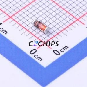 BZV55-C3V0ไดโอด ZENER ไดโอด115 SOD-80C ชิปขายทั้งชิปและบริการ BOM - Product Image 2