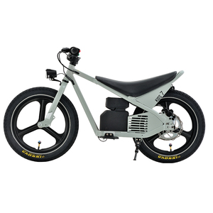 Trottinette Électrique Enfant 150W 24V 16 Pouces 25km/h – Facile à Transporter – Trottinette 2 Roues pour Enfants - Product Image 1