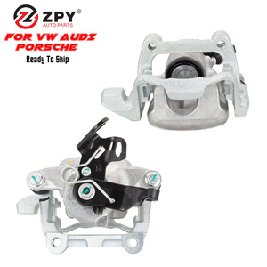 Étrier <span class=keywords><strong>de</strong></span> <span class=keywords><strong>frein</strong></span> <span class=keywords><strong>de</strong></span> pièces automobiles pour <span class=keywords><strong>SEAT</strong></span> <span class=keywords><strong>Altea</strong></span> 1K0615424H - Product Image 4