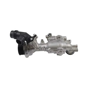 Conjunto de Bomba de Agua Eléctrica para Motor Automotriz de Alta Calidad 2742001000 2742000907 para W205 W212 W213 A207 R171 R172 - Product Image 3