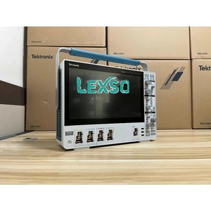 ออสซิลโลสโคปดิจิตอลไฮบริด Tektronix รุ่น Mso44/Mso46 แบนด์วิดท์ 4 ย่านความถี่ 1000/200/350/500MHz xgeqpt - Product Image 3