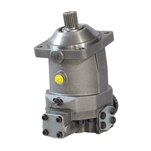 Motor Hidráulico A6VM107 A6VM160 A6VM200 - Product Image 1