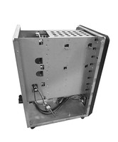 Boîtier Serveur de Stockage NAS à Prix de Gros 8 Baies, Châssis NAS Hotswap Verrouillable avec Porte Avant