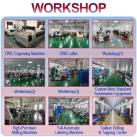 Garde-boue avant universel XGS en plastique PP noir pour moto, durable, protection contre les éclaboussures pour motocross et tout-terrain