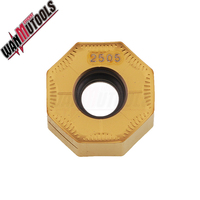 Insertos de fresado de control numérico originales y genuinos ONCU0505ANTN-HR/ONCU0505ANTN-W