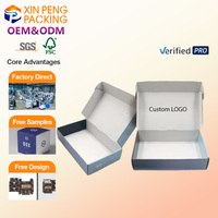 Caja de Papel Rígida Personalizada de Calidad OEM 2026 XP, Venta al Por Mayor en China, Grado de Exportación, Oferta Directa, Caja de Regalo de Papel Kraft