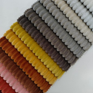 Échantillon de tissu fonctionnel écologique de haute qualité, résistant à l'abrasion, tissu pelucheux personnalisé, tissu fonctionnel sur mesure - Product Image 2