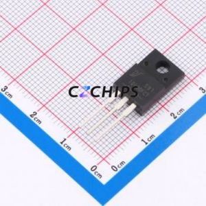 ไดโอดชอทท์กี้ไดโอด TO-220AB-3 SBT10100FCT ของแท้และใหม่เอี่ยมชิปชิ้นส่วนอิเล็กทรอนิกส์ - Product Image 1