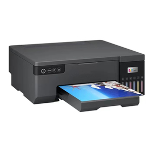 New Upgrade L8050 Dtf Printer with Whit Circulation System Small Business DIY Transfer Printing CE Provided - Product Image 2