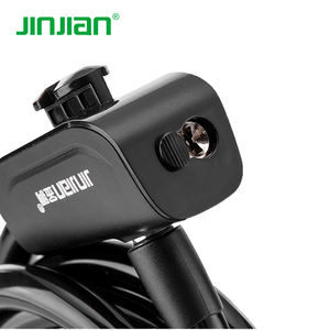 Candado para Bicicleta de Alta Calidad con Diseño Moderno y Diferentes Colores, Suministro Directo de Fábrica con Certificación BSCI e ISO - Product Image 3