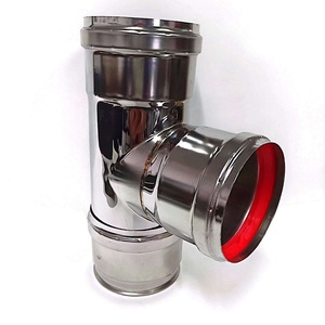 Kits de ventilation pour poêles <span class=keywords><strong>à</strong></span> <span class=keywords><strong>granulés</strong></span> 80 mm et 150 mm, très demandés - Product Image 5